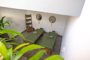 Balidroomvillas