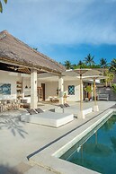 Balidroomvillas