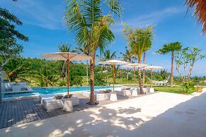 Balidroomvillas