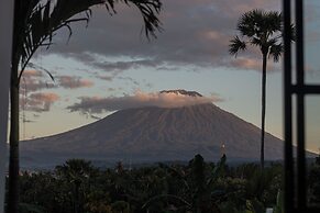 Balidroomvillas
