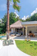 Balidroomvillas