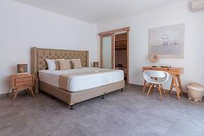 Balidroomvillas