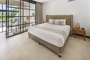 Balidroomvillas