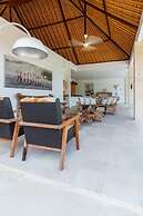 Balidroomvillas