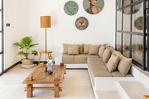 Balidroomvillas