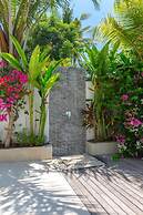 Balidroomvillas