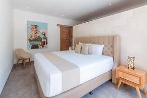Balidroomvillas