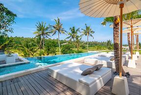 Balidroomvillas