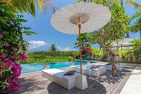 Balidroomvillas