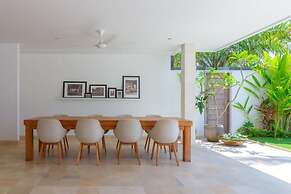 Balidroomvillas