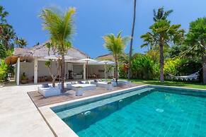 Balidroomvillas