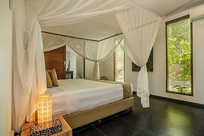 Balidroomvillas