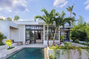 Balidroomvillas