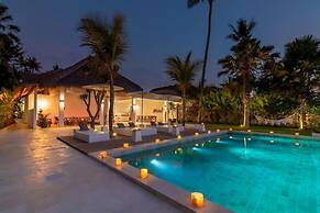 Balidroomvillas