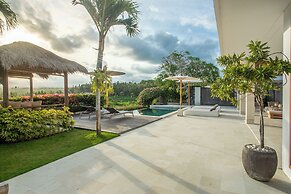 Balidroomvillas