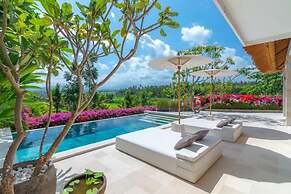 Balidroomvillas