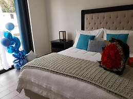 Hotel Mountain View