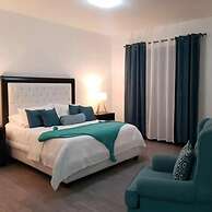 Hotel Mountain View