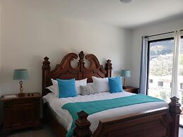 Hotel Mountain View