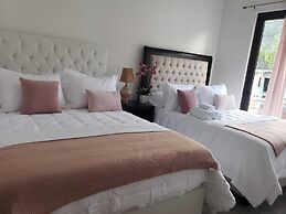 Hotel Mountain View