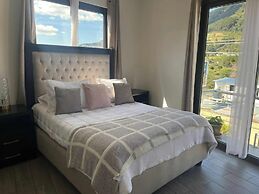 Hotel Mountain View