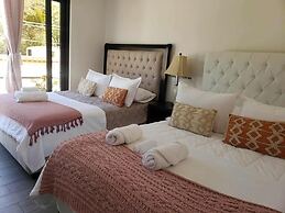 Hotel Mountain View