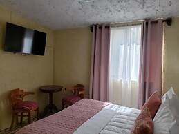 Hotel Mountain View
