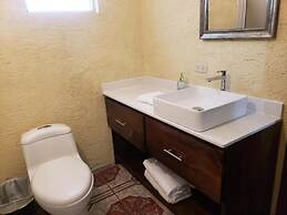 Hotel Mountain View