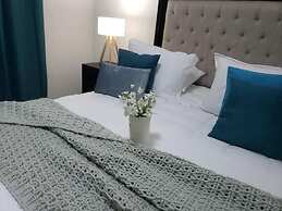 Hotel Mountain View