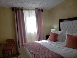 Hotel Mountain View