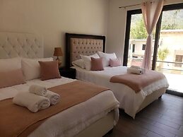 Hotel Mountain View