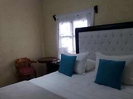 Hotel Mountain View