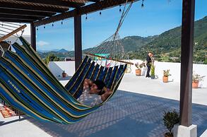 Hotel Mountain View