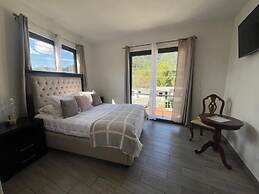 Hotel Mountain View