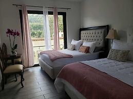 Hotel Mountain View