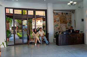 Hotel Mountain View