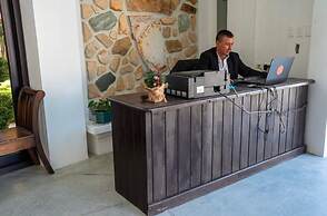 Hotel Mountain View