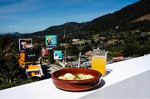 Hotel Mountain View