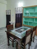 J k homestay