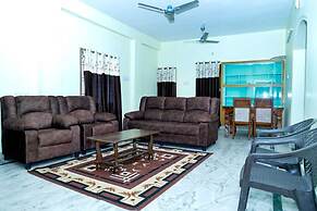 J k homestay