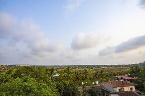 goSTOPS Goa Baga