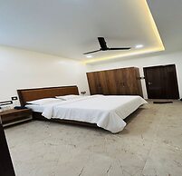 Grand Sri Krishna Residency