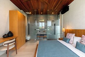 Famara Villa Bali by Blacksand