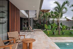 Famara Villa Bali by Blacksand