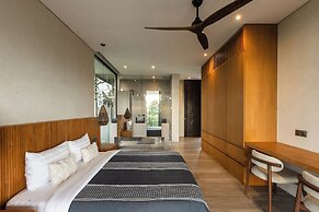 Famara Villa Bali by Blacksand