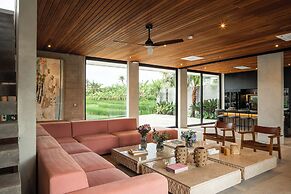 Famara Villa Bali by Blacksand