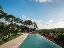 Famara Villa Bali by Blacksand