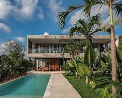Famara Villa Bali by Blacksand