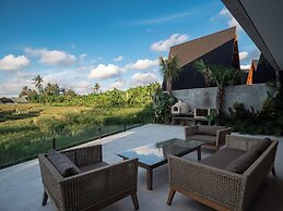 Famara Villa Bali by Blacksand