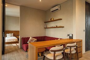 Famara Villa Bali by Blacksand